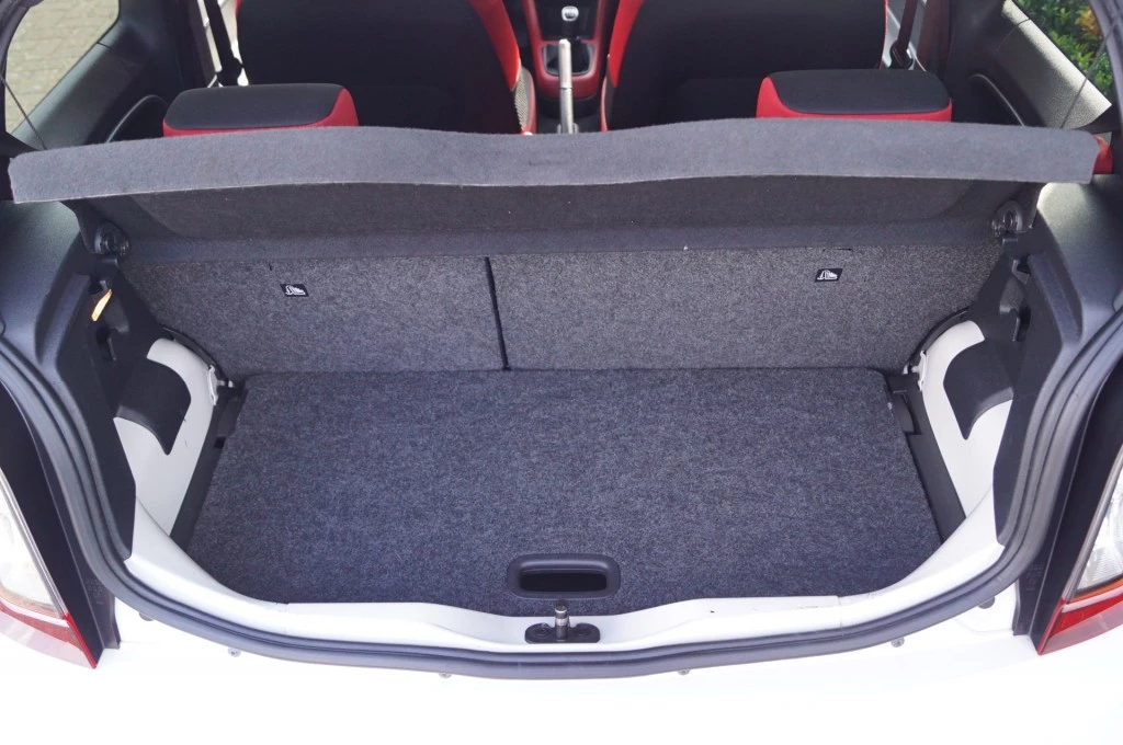 Hoofdafbeelding Škoda Citigo