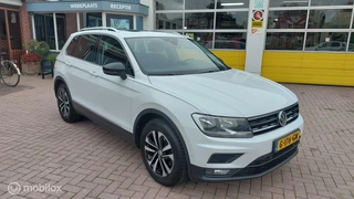 Hoofdafbeelding Volkswagen Tiguan Volkswagen Tiguan 1.5 TSI ACT Comfortline Business