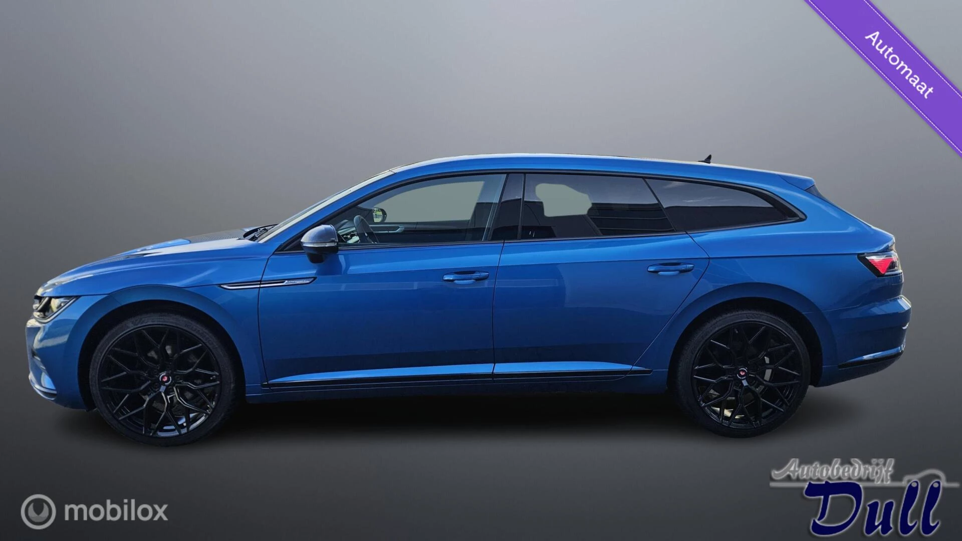 Hoofdafbeelding Volkswagen Arteon