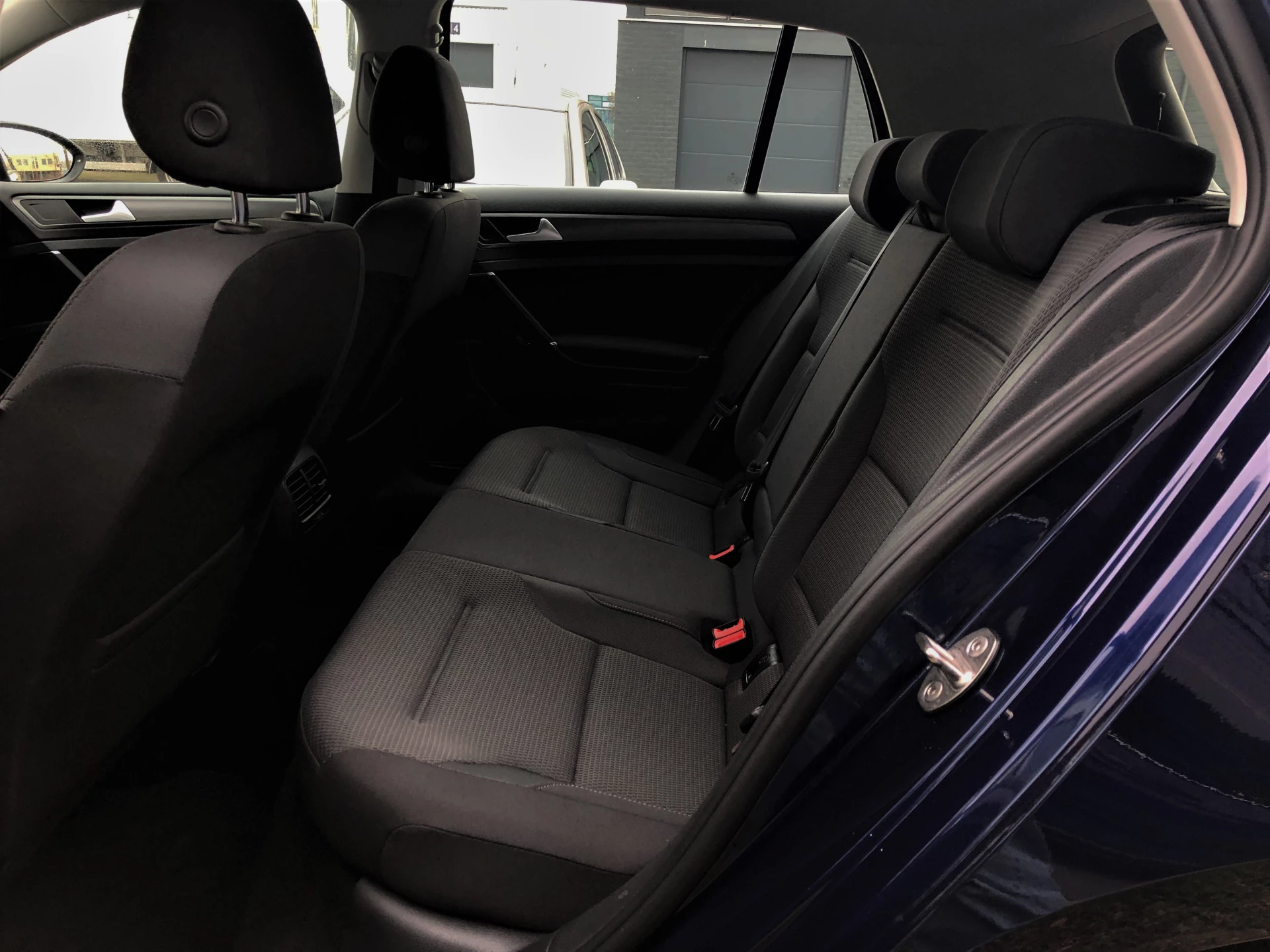 Hoofdafbeelding Volkswagen e-Golf