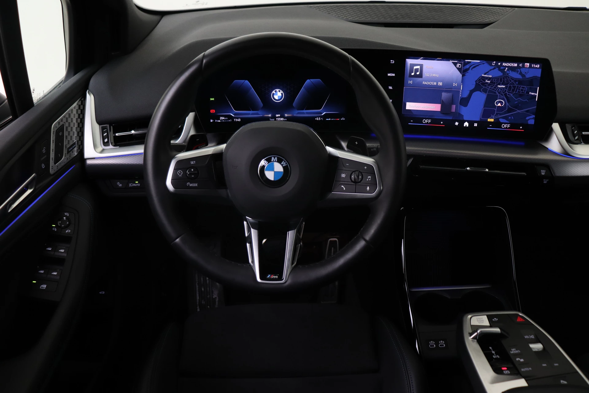 Hoofdafbeelding BMW 2 Serie