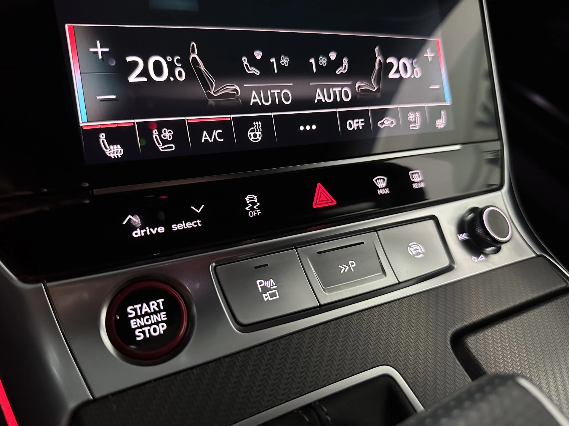 Hoofdafbeelding Audi RS6