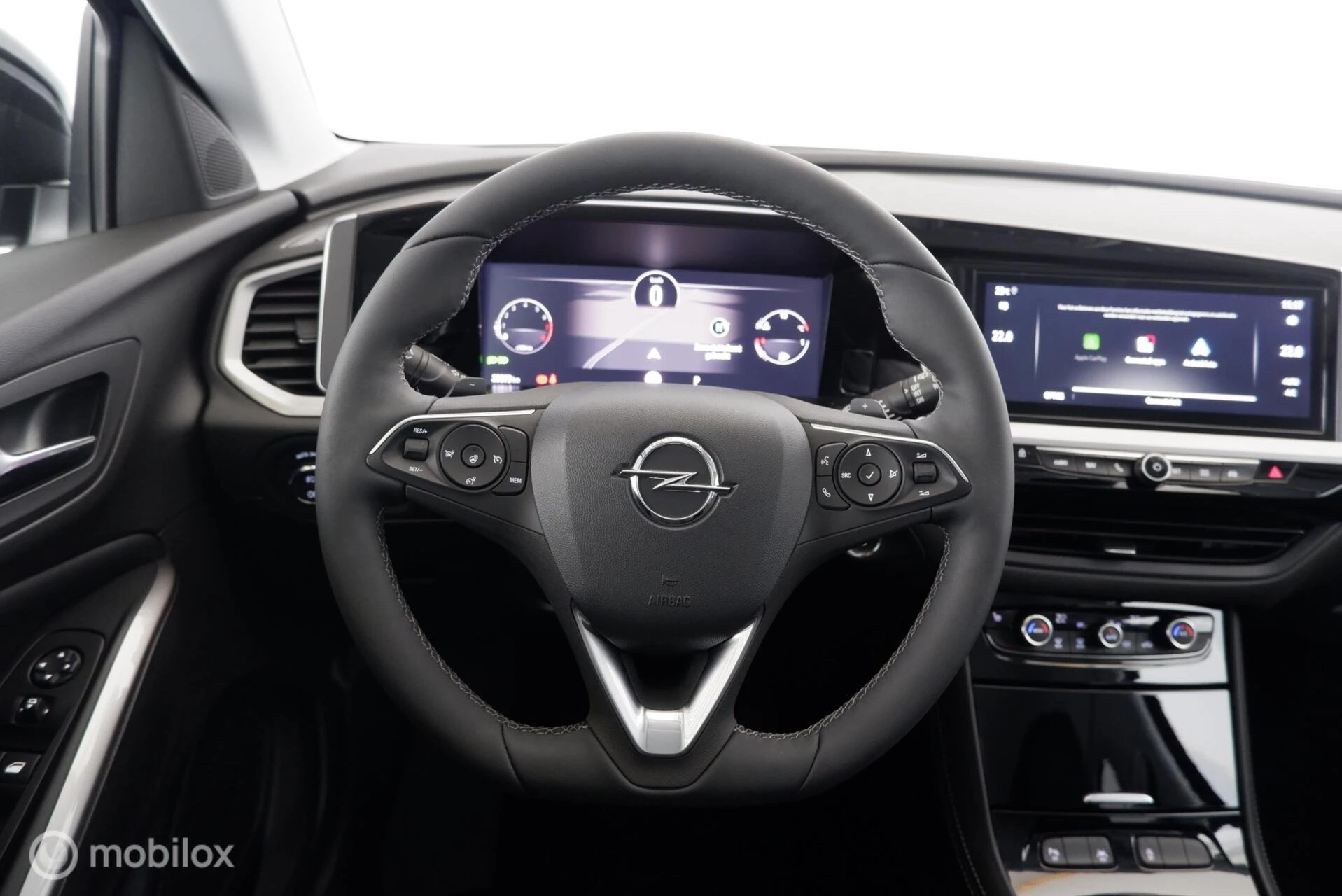 Hoofdafbeelding Opel Grandland