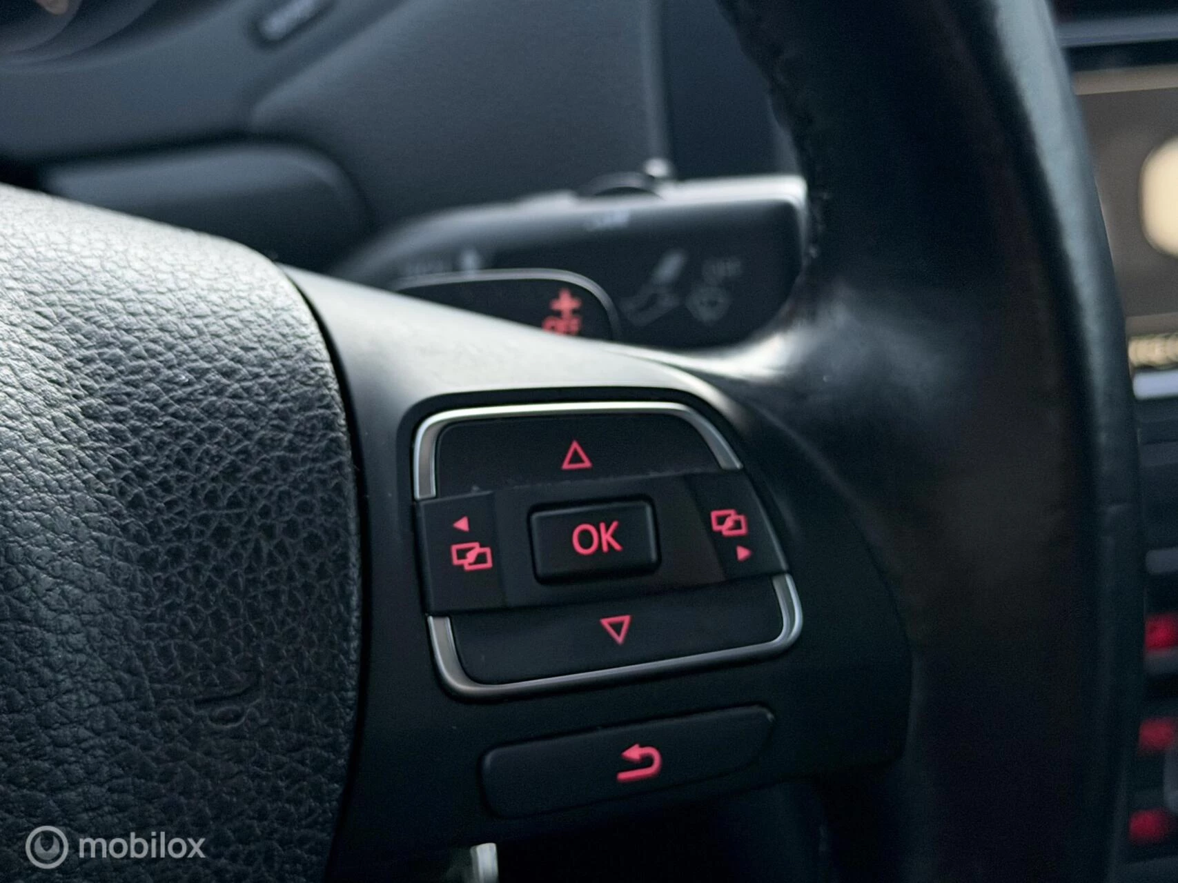 Hoofdafbeelding Volkswagen Jetta