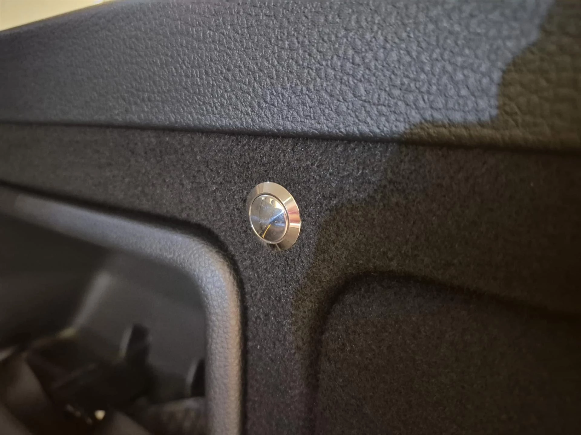 Hoofdafbeelding Ford Tourneo Connect