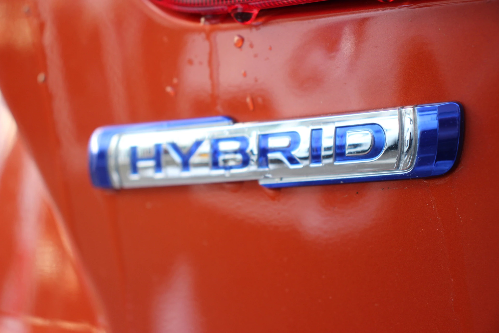 Hoofdafbeelding Suzuki Ignis