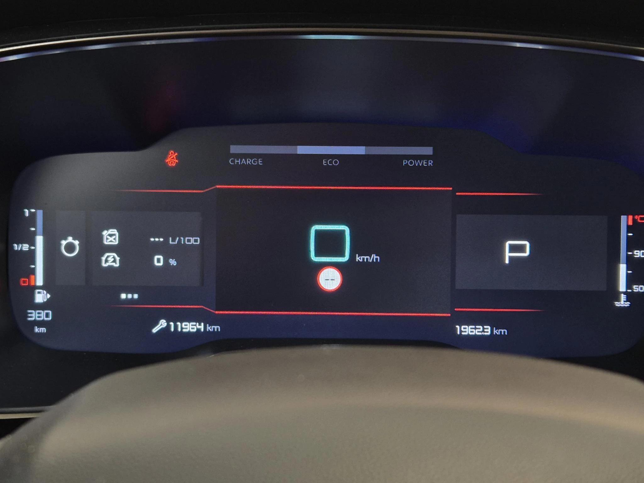 Hoofdafbeelding Citroën C5 Aircross