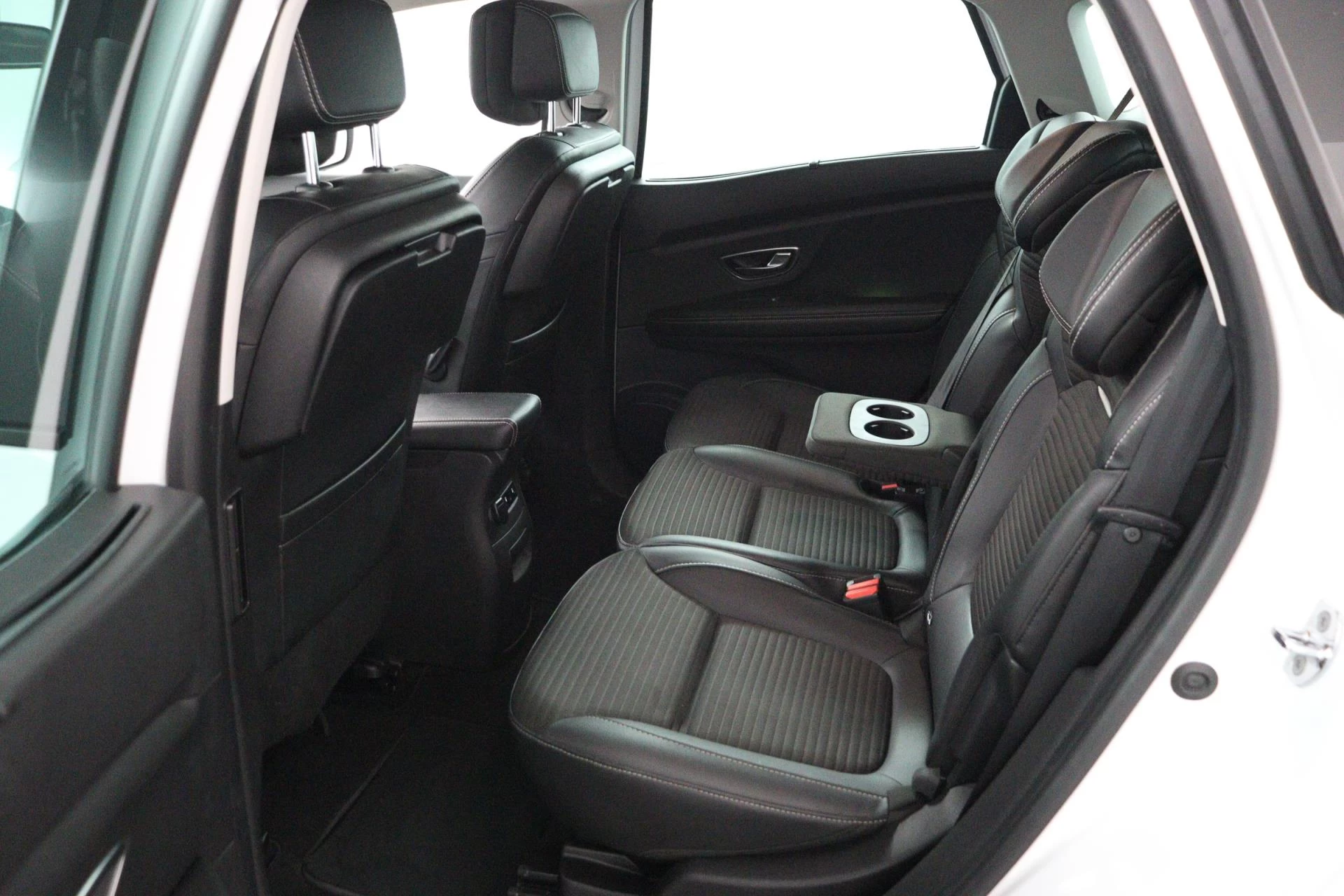 Hoofdafbeelding Renault Scénic