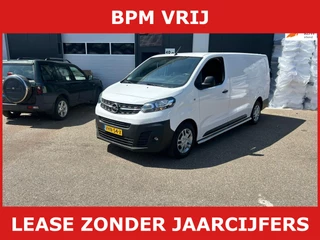 Opel Vivaro 2.0 CDTI L3 h1 selection