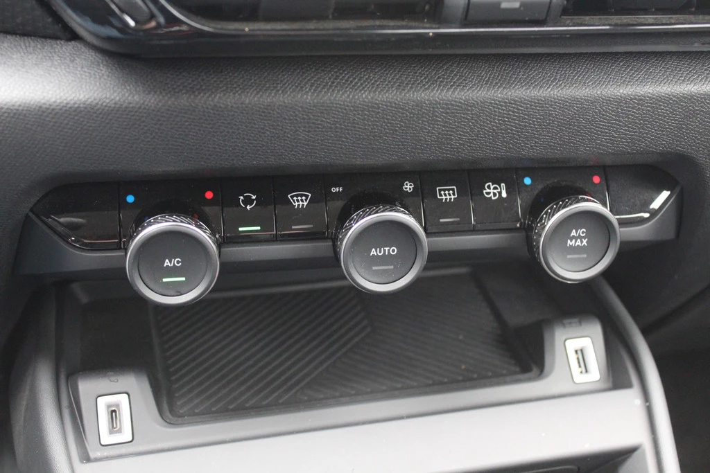 Hoofdafbeelding Citroën C4