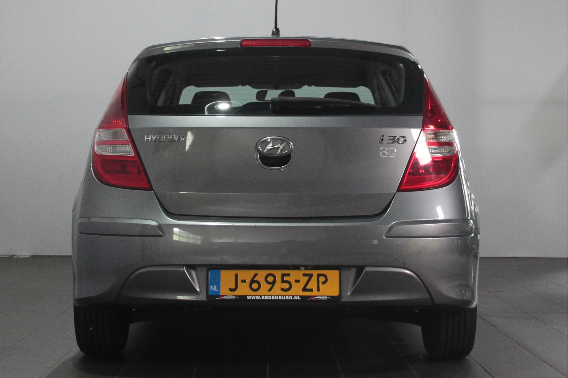 Hoofdafbeelding Hyundai i30