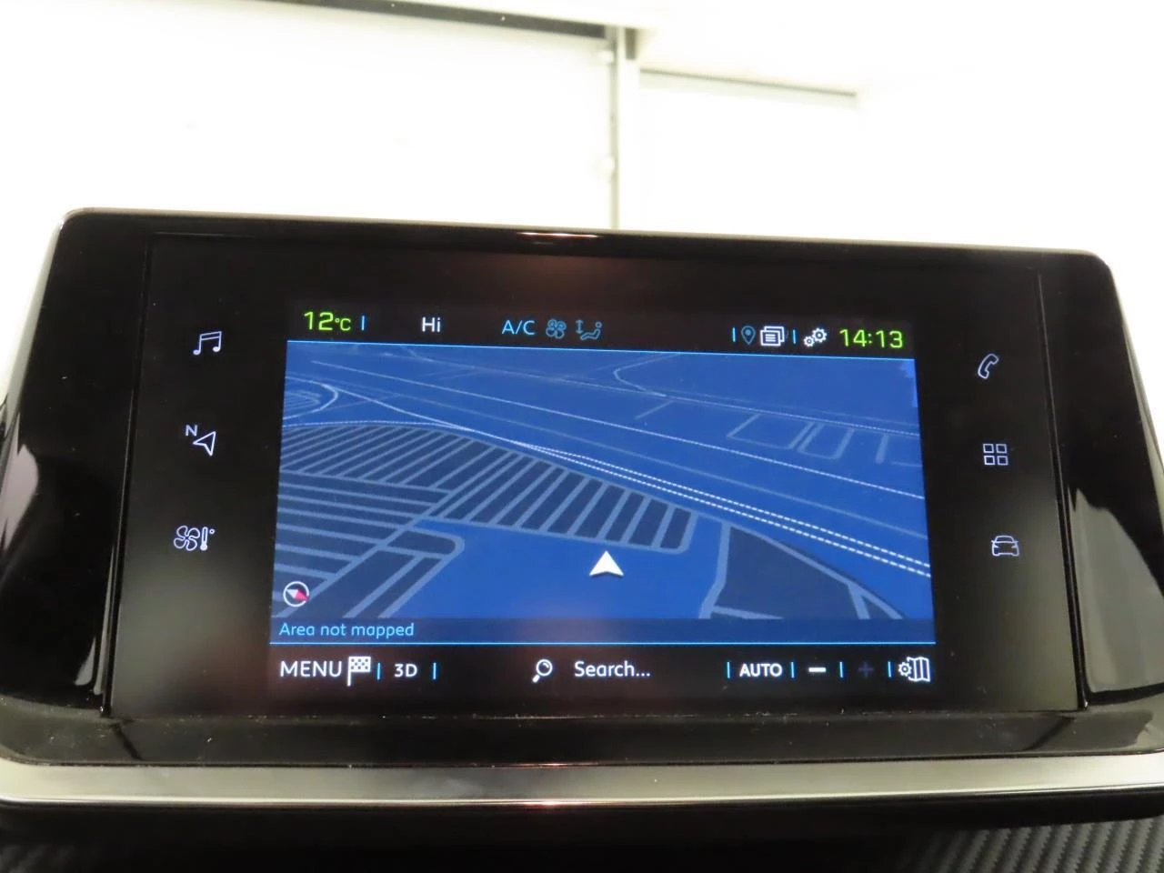 Hoofdafbeelding Peugeot e-208