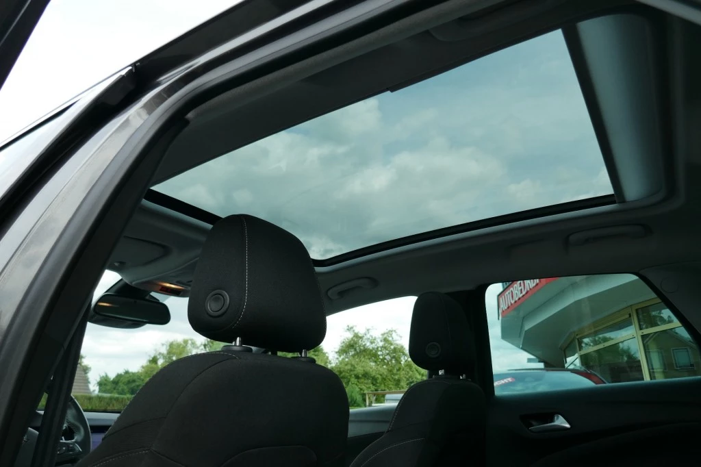Hoofdafbeelding Opel Crossland