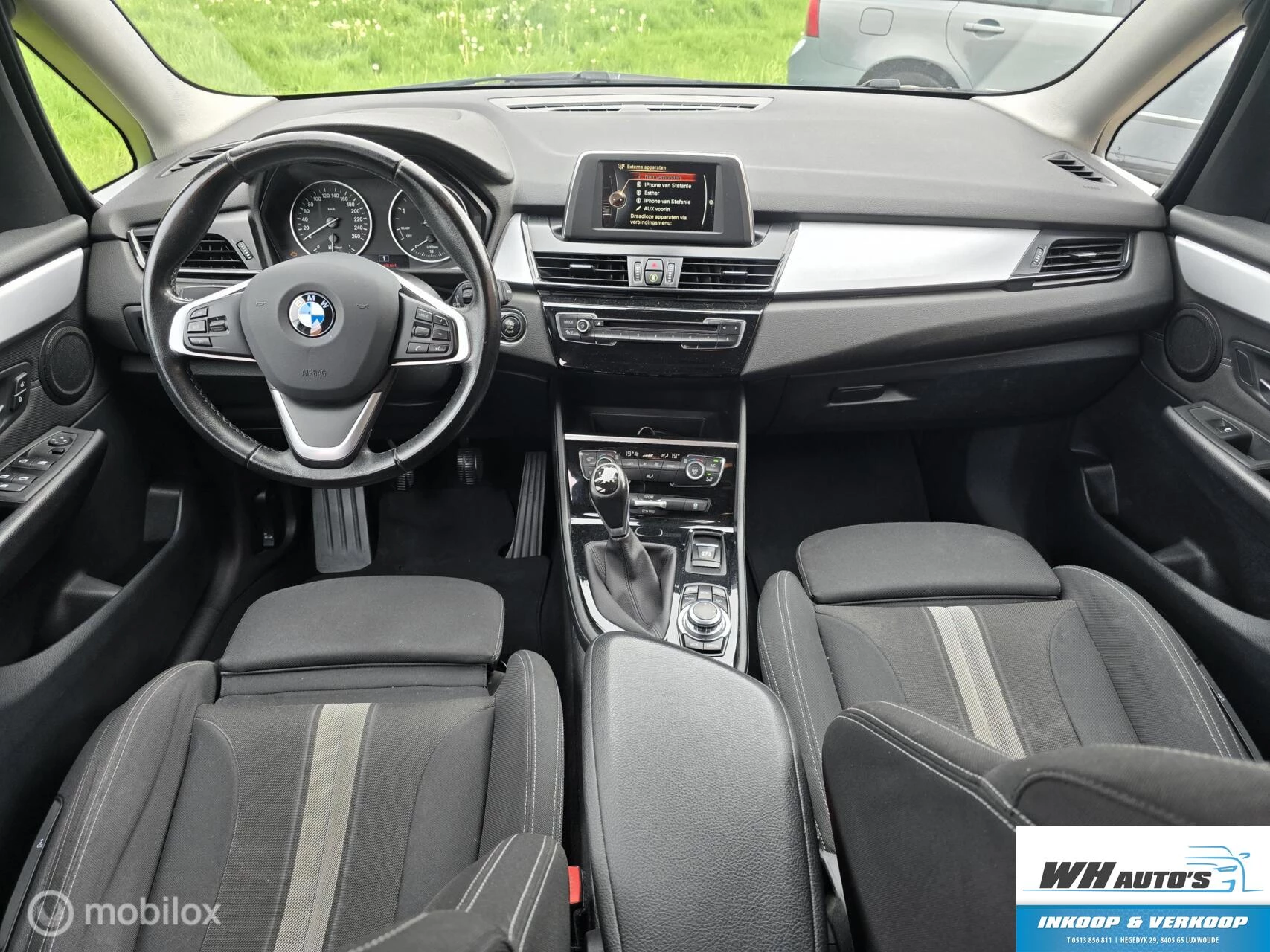 Hoofdafbeelding BMW 2 Serie