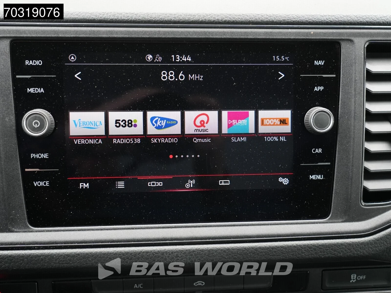 Hoofdafbeelding MAN TGE