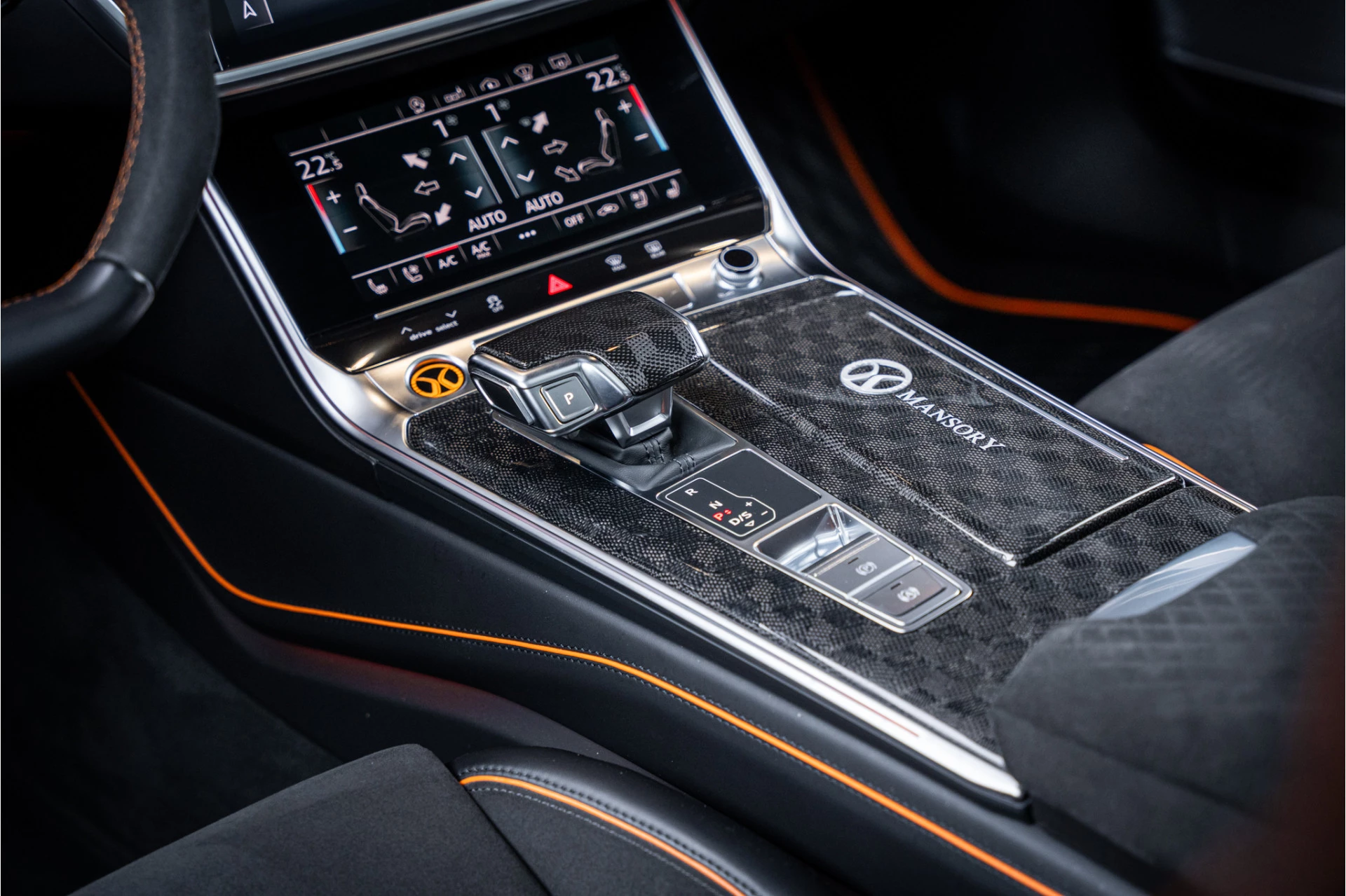 Hoofdafbeelding Audi RS6