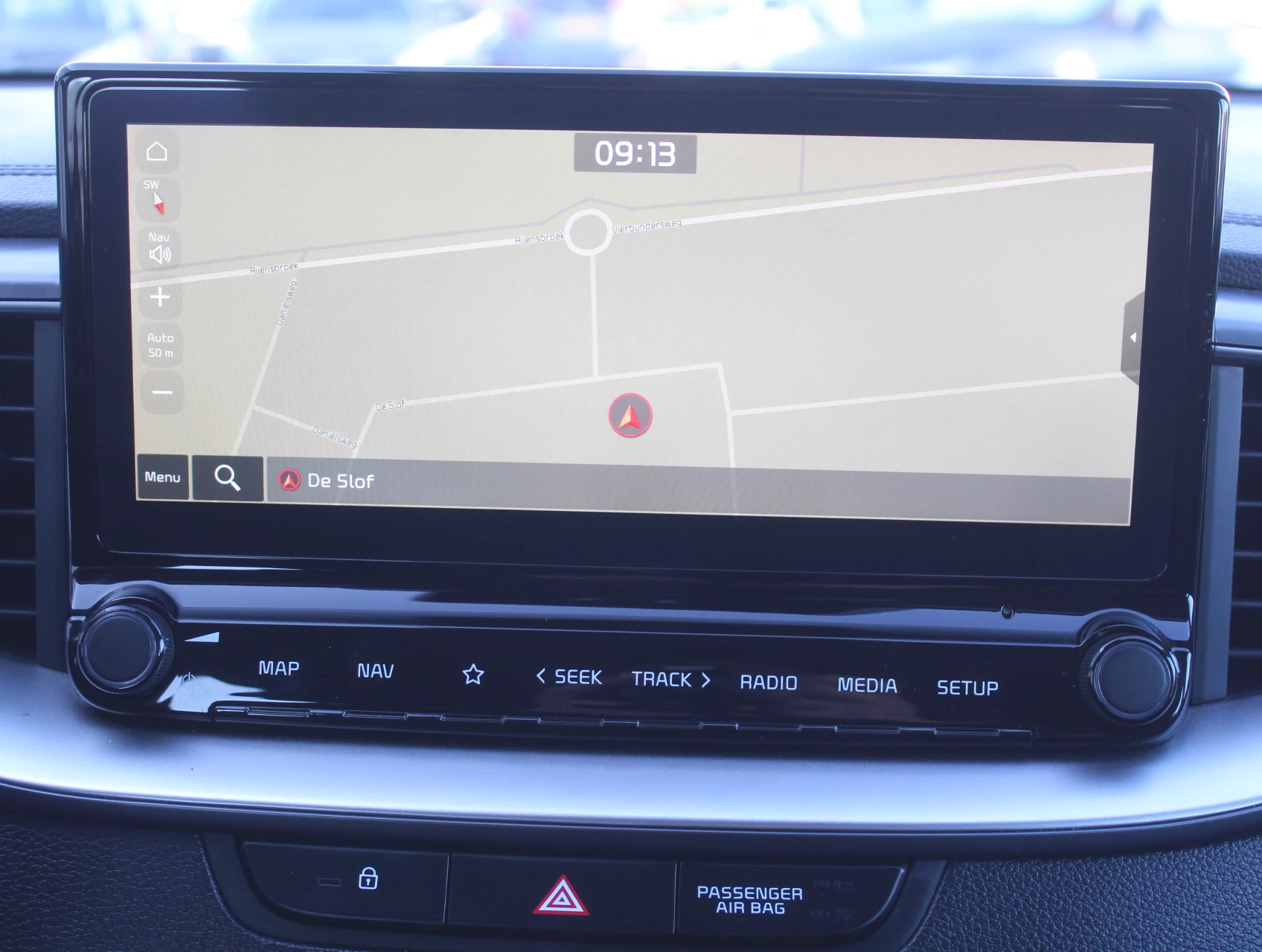 Hoofdafbeelding Kia Ceed