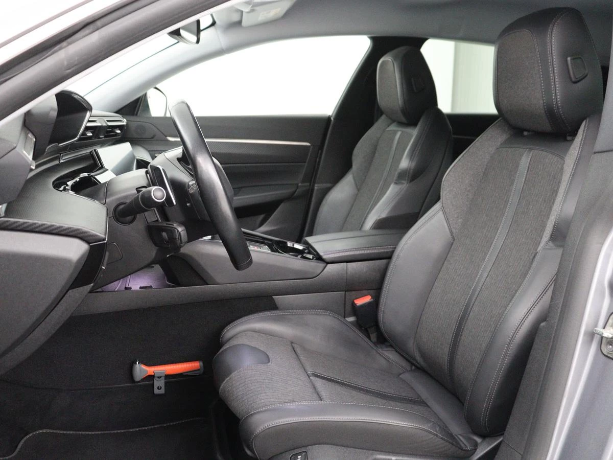 Hoofdafbeelding Peugeot 508