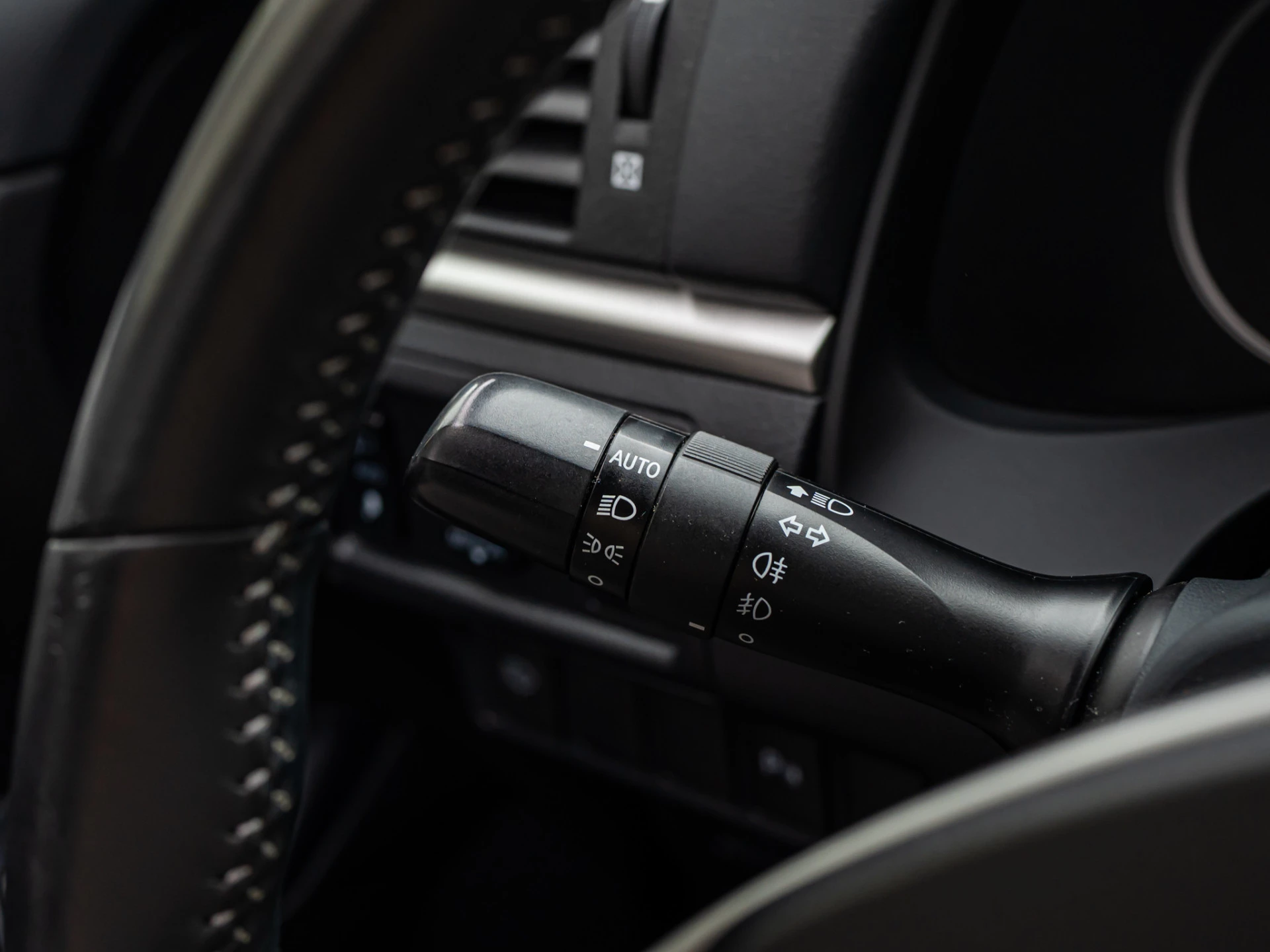 Hoofdafbeelding Lexus CT