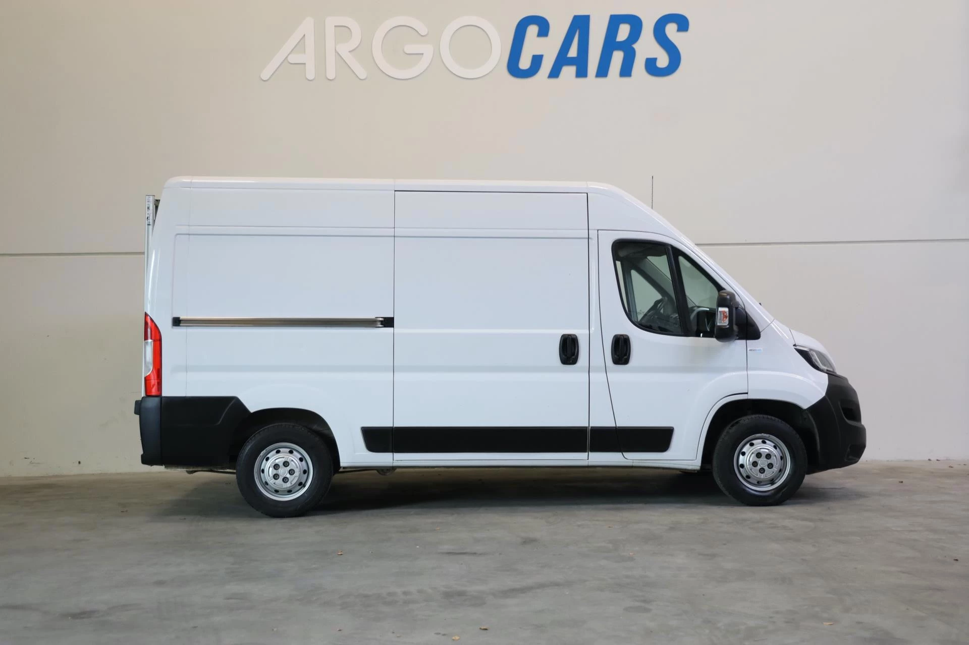 Hoofdafbeelding Fiat Ducato