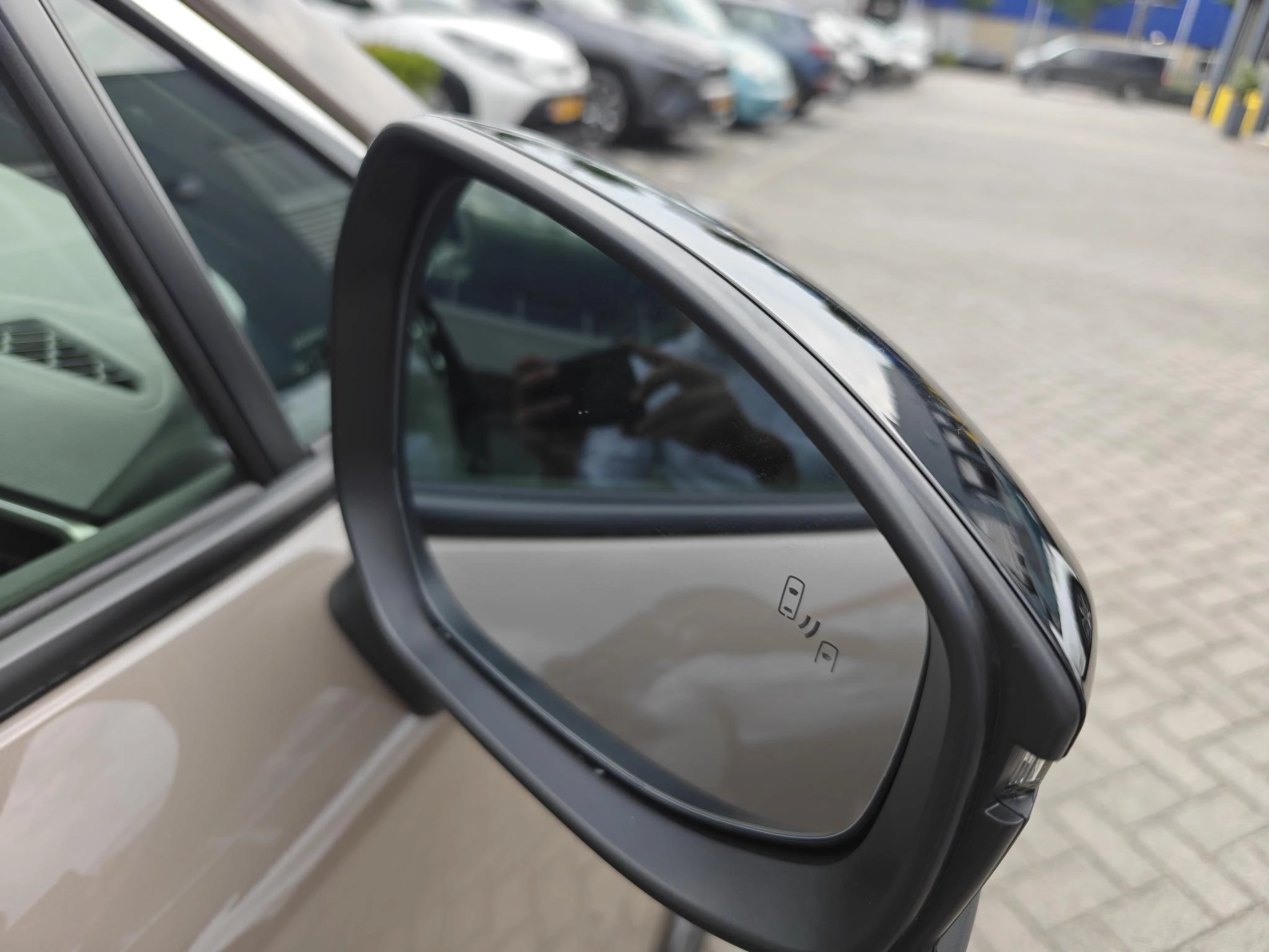 Hoofdafbeelding Toyota Corolla Cross