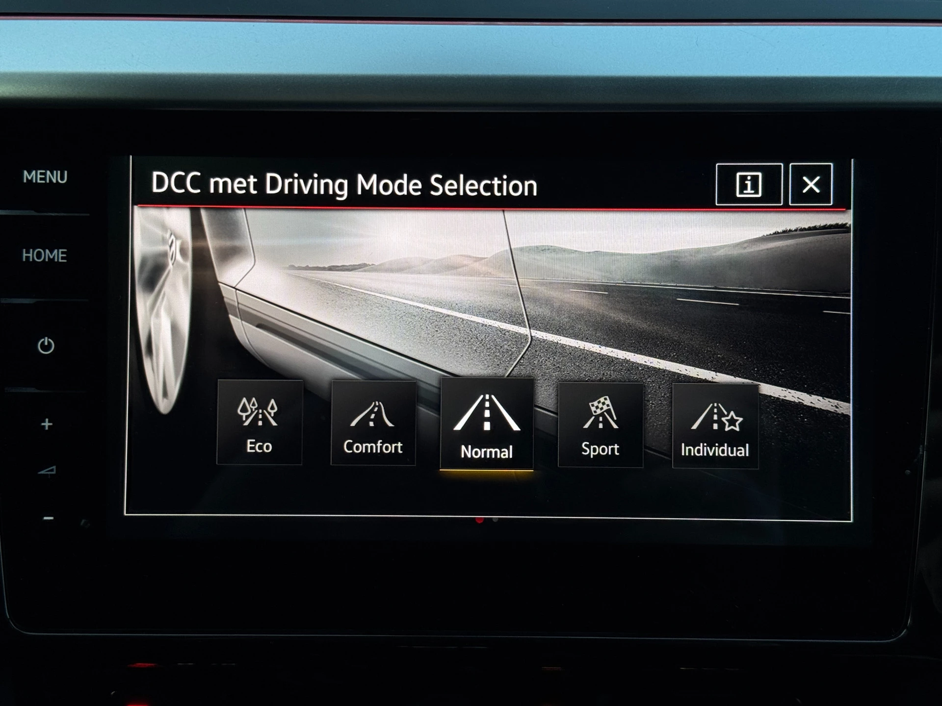 Hoofdafbeelding Volkswagen Arteon