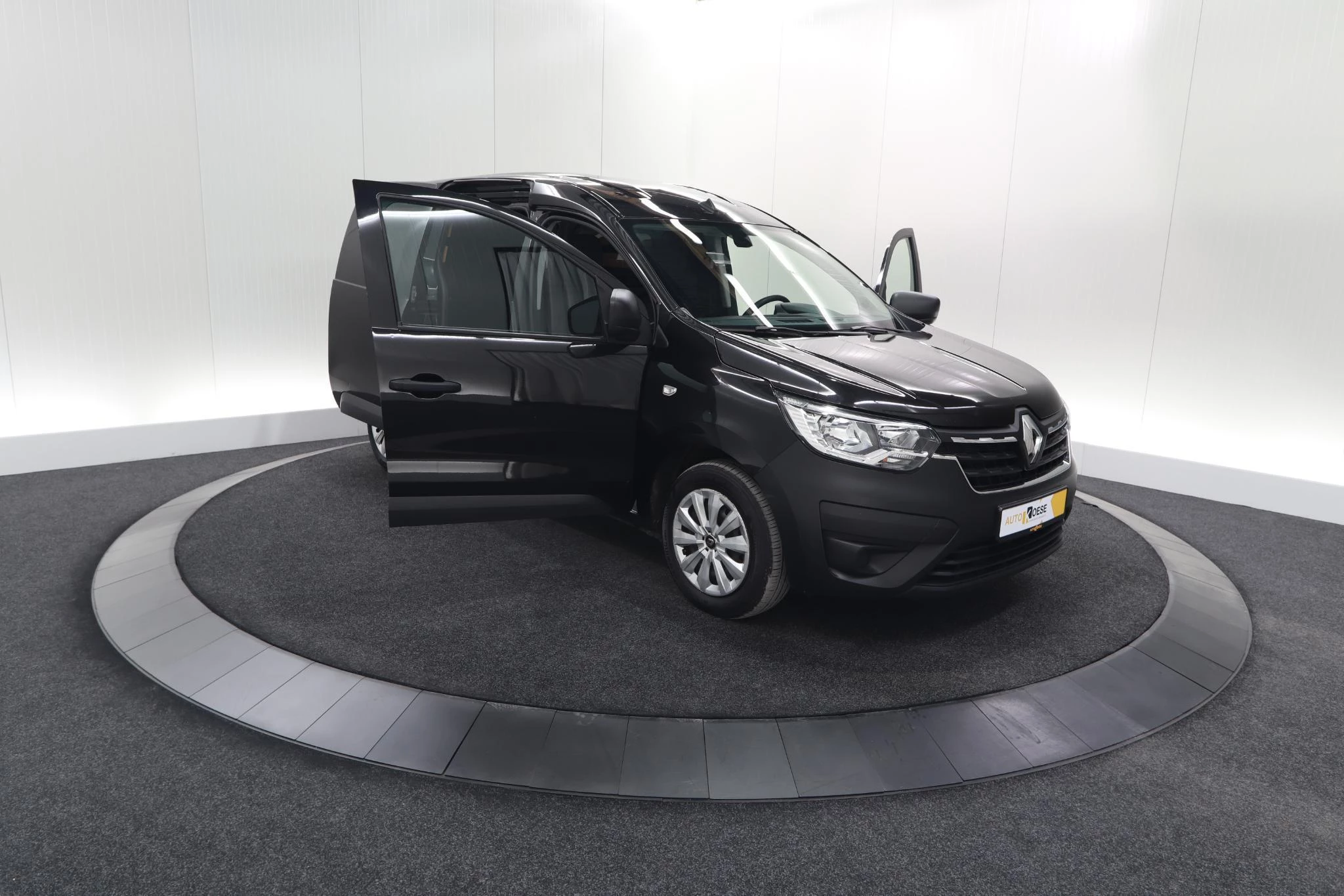 Hoofdafbeelding Renault Express