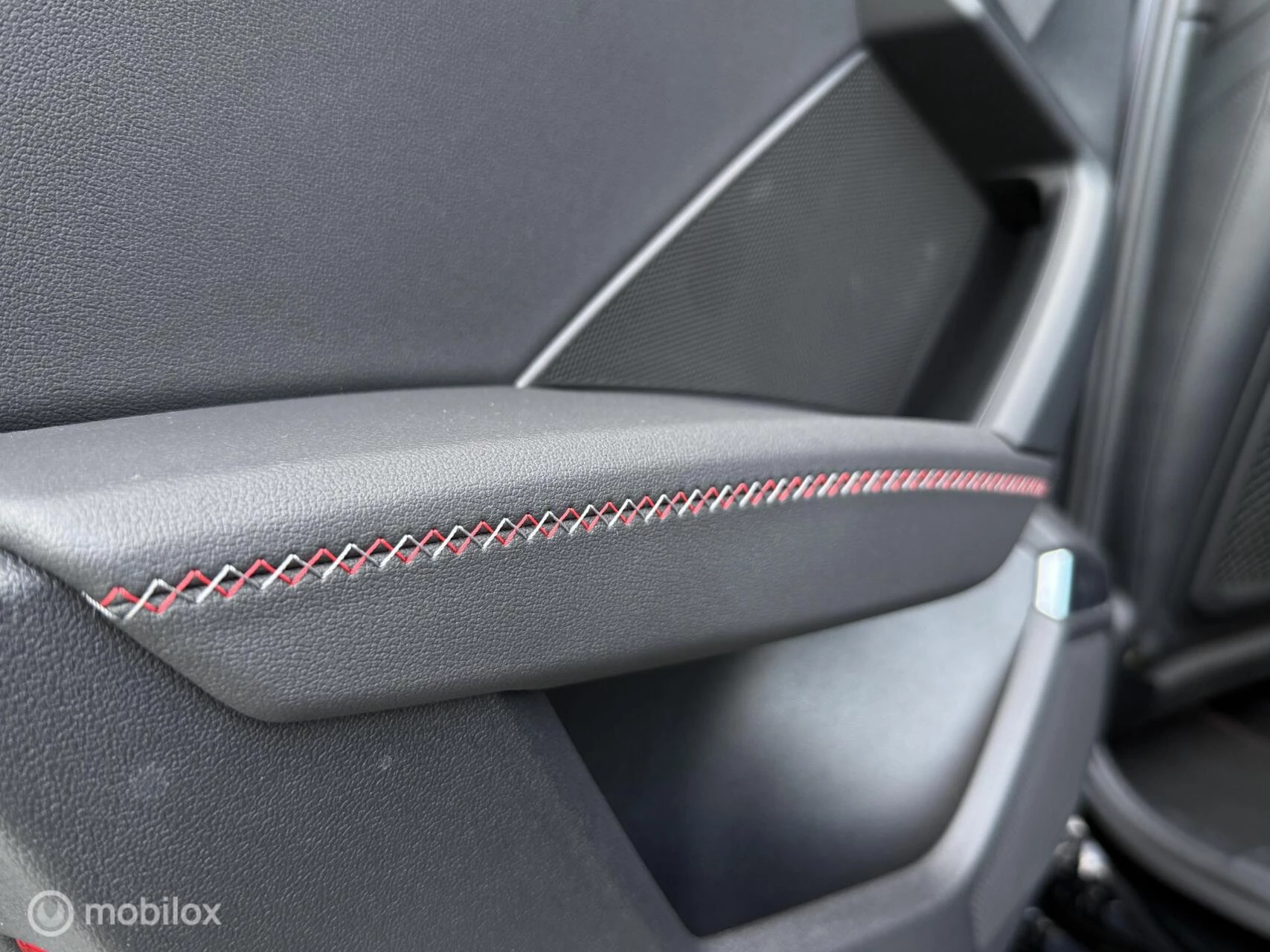 Hoofdafbeelding Audi S3