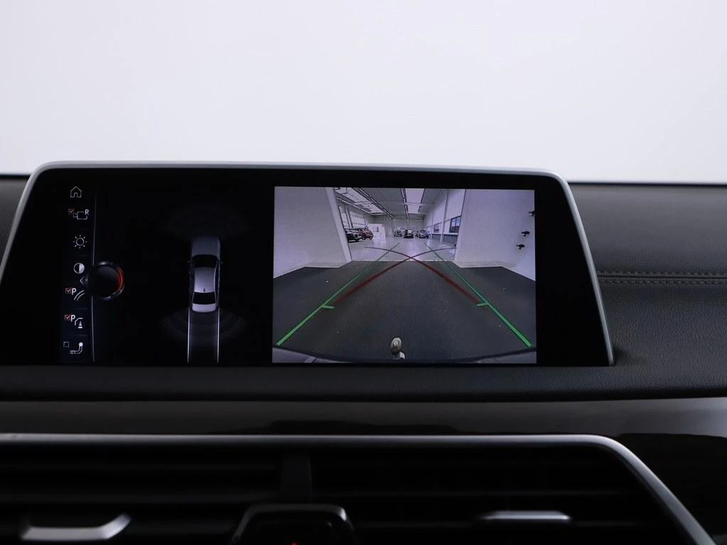 Hoofdafbeelding BMW 7 Serie