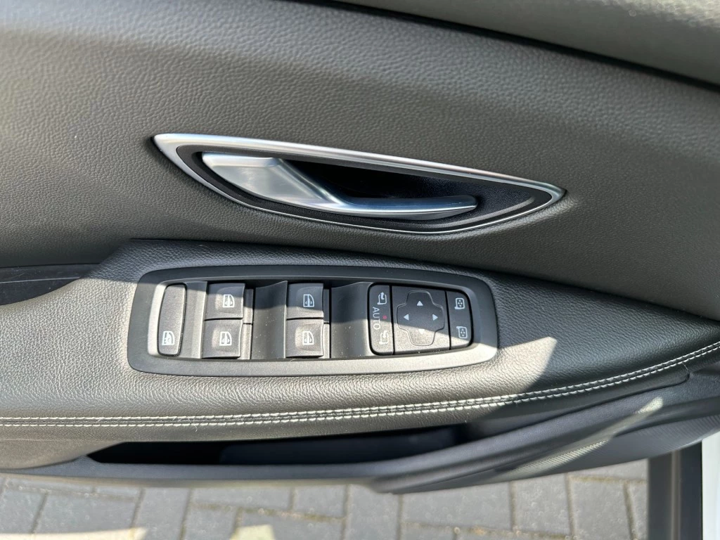 Hoofdafbeelding Renault Scénic