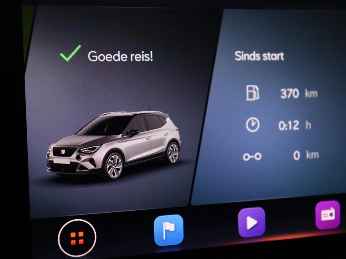 Hoofdafbeelding SEAT Arona
