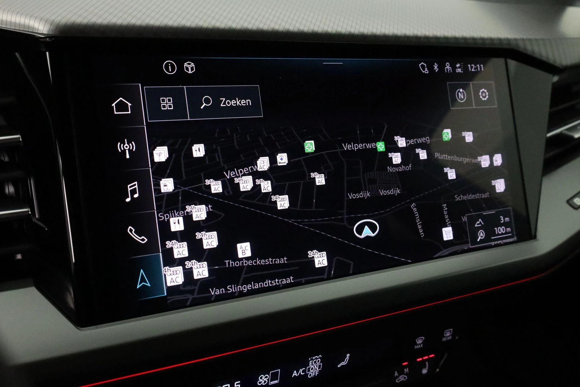 Hoofdafbeelding Audi Q4 e-tron