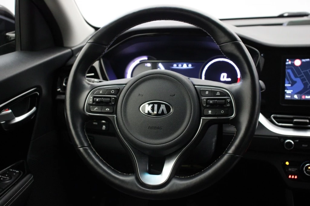Hoofdafbeelding Kia e-Niro