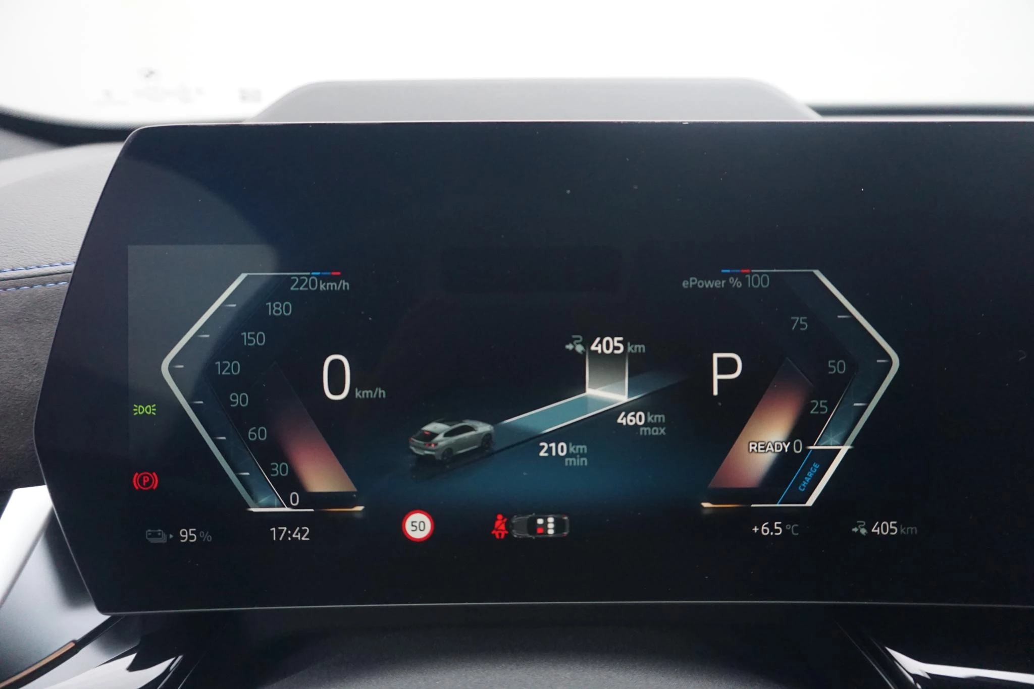 Hoofdafbeelding BMW iX2