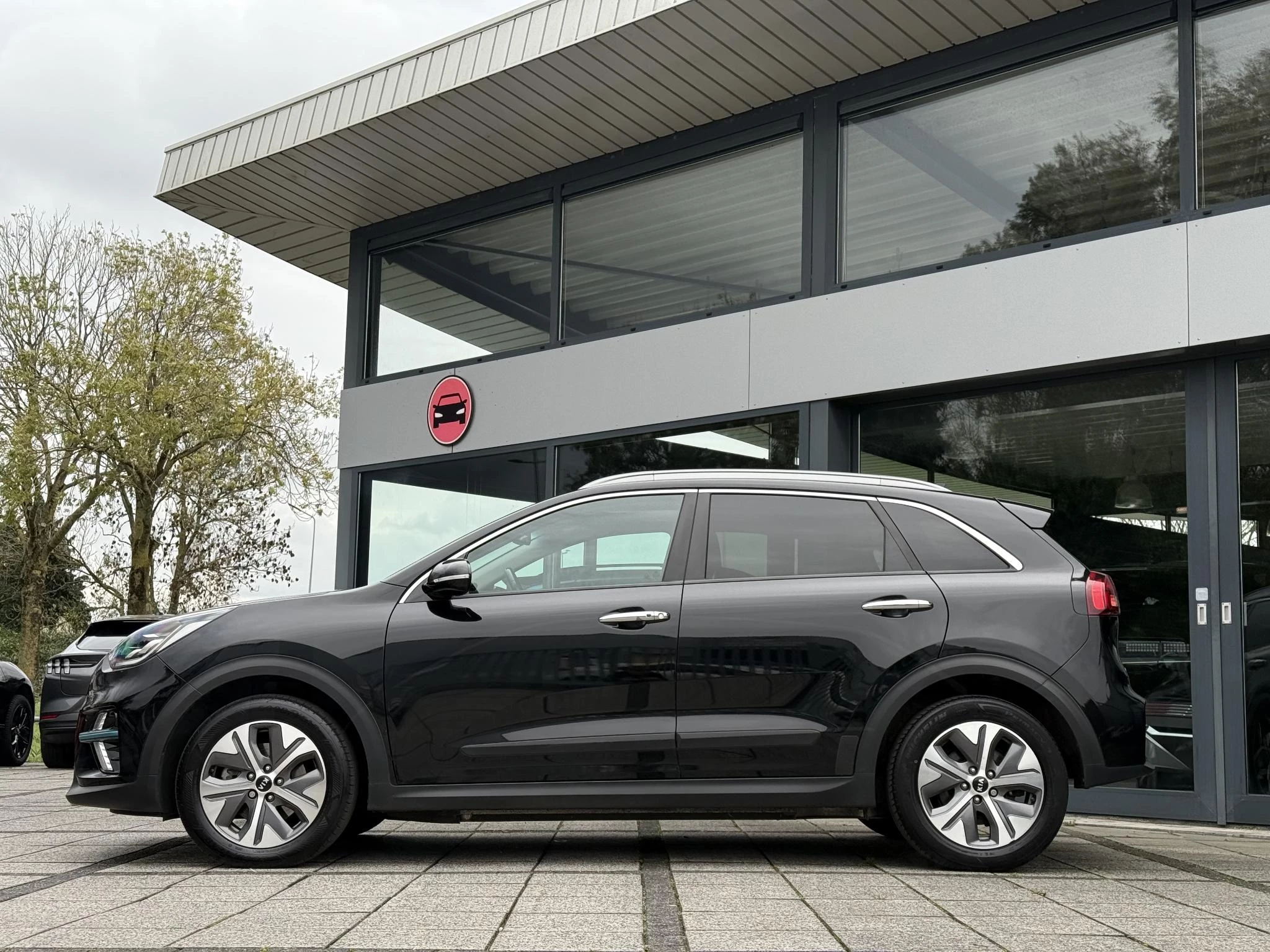 Hoofdafbeelding Kia e-Niro