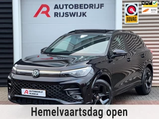 Volkswagen Tiguan 1.5 eTSI R-Line Pano/H&K/Camera/Dodehoek