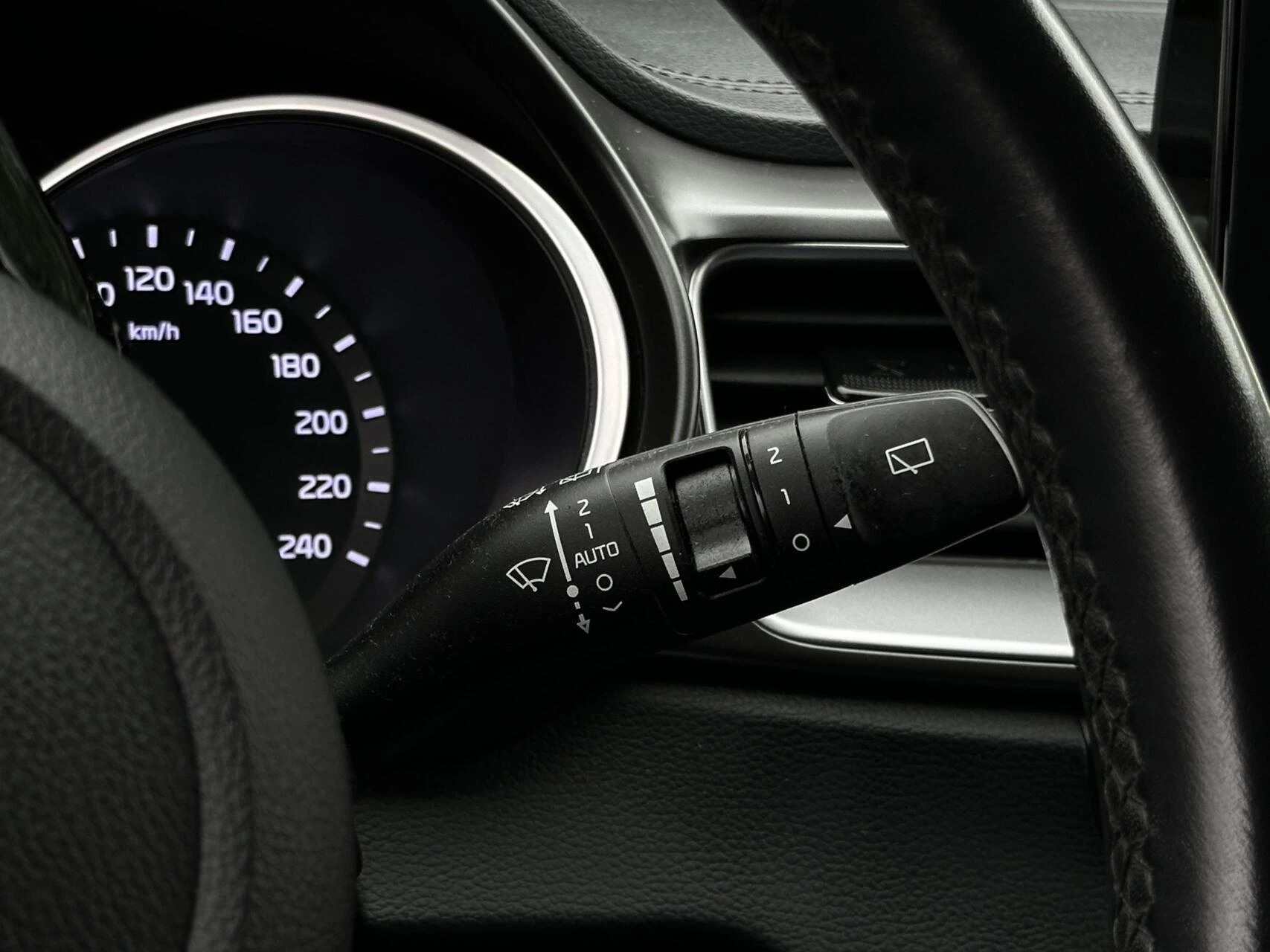 Hoofdafbeelding Kia Ceed