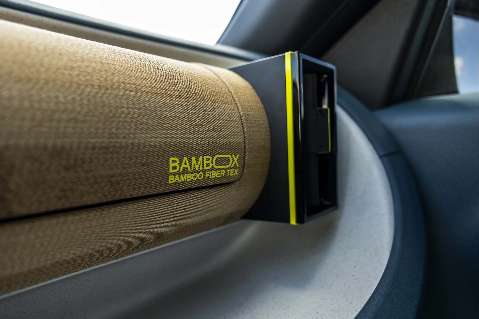 Hoofdafbeelding Fiat Grande Panda