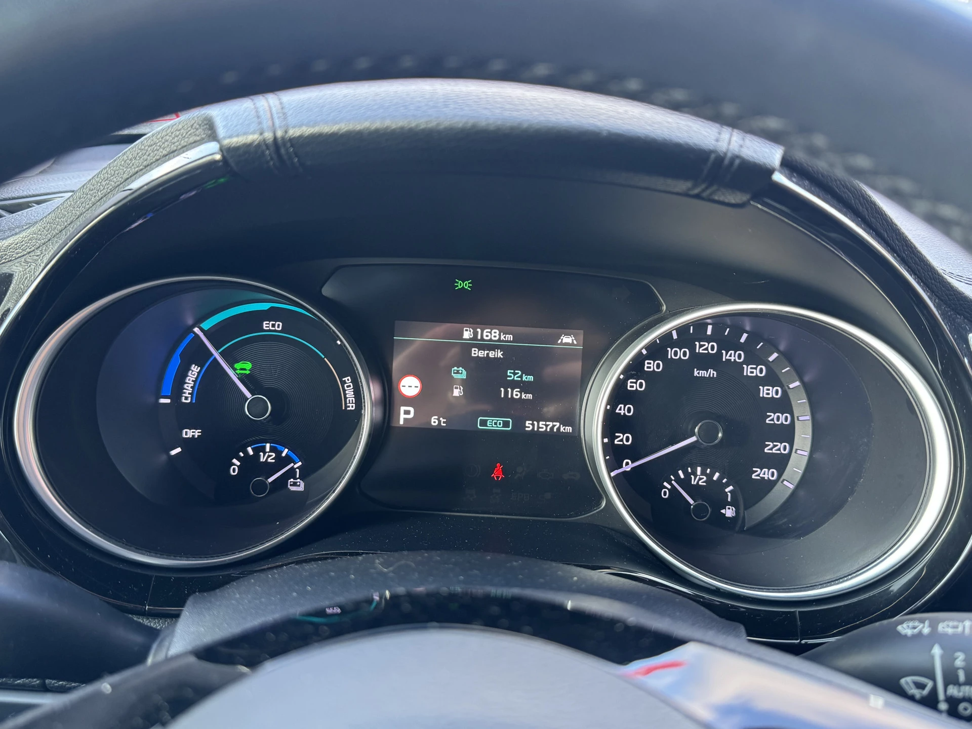 Hoofdafbeelding Kia XCeed