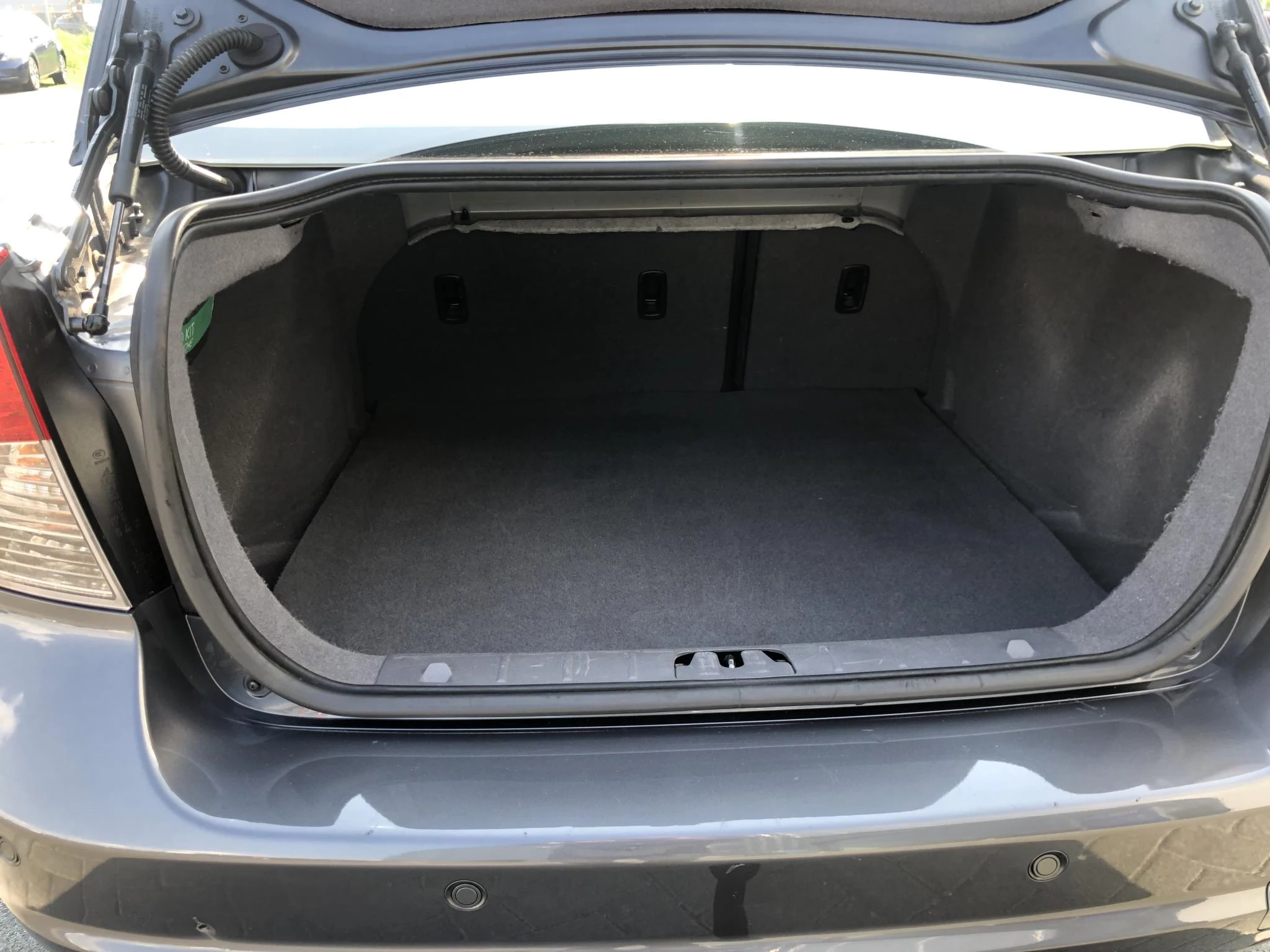Hoofdafbeelding Volvo S40