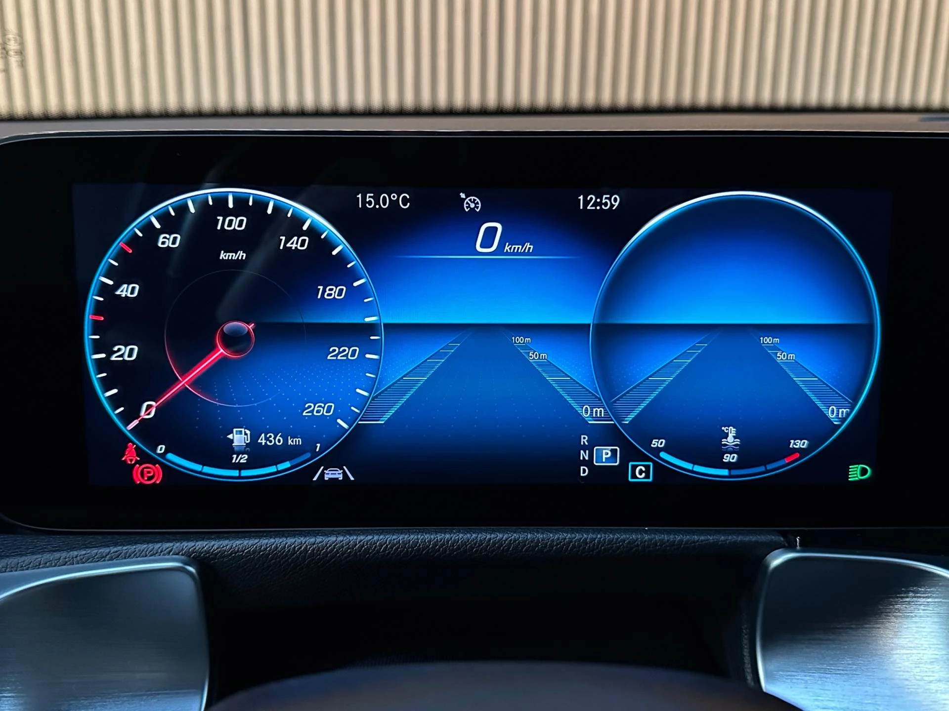Hoofdafbeelding Mercedes-Benz GLB