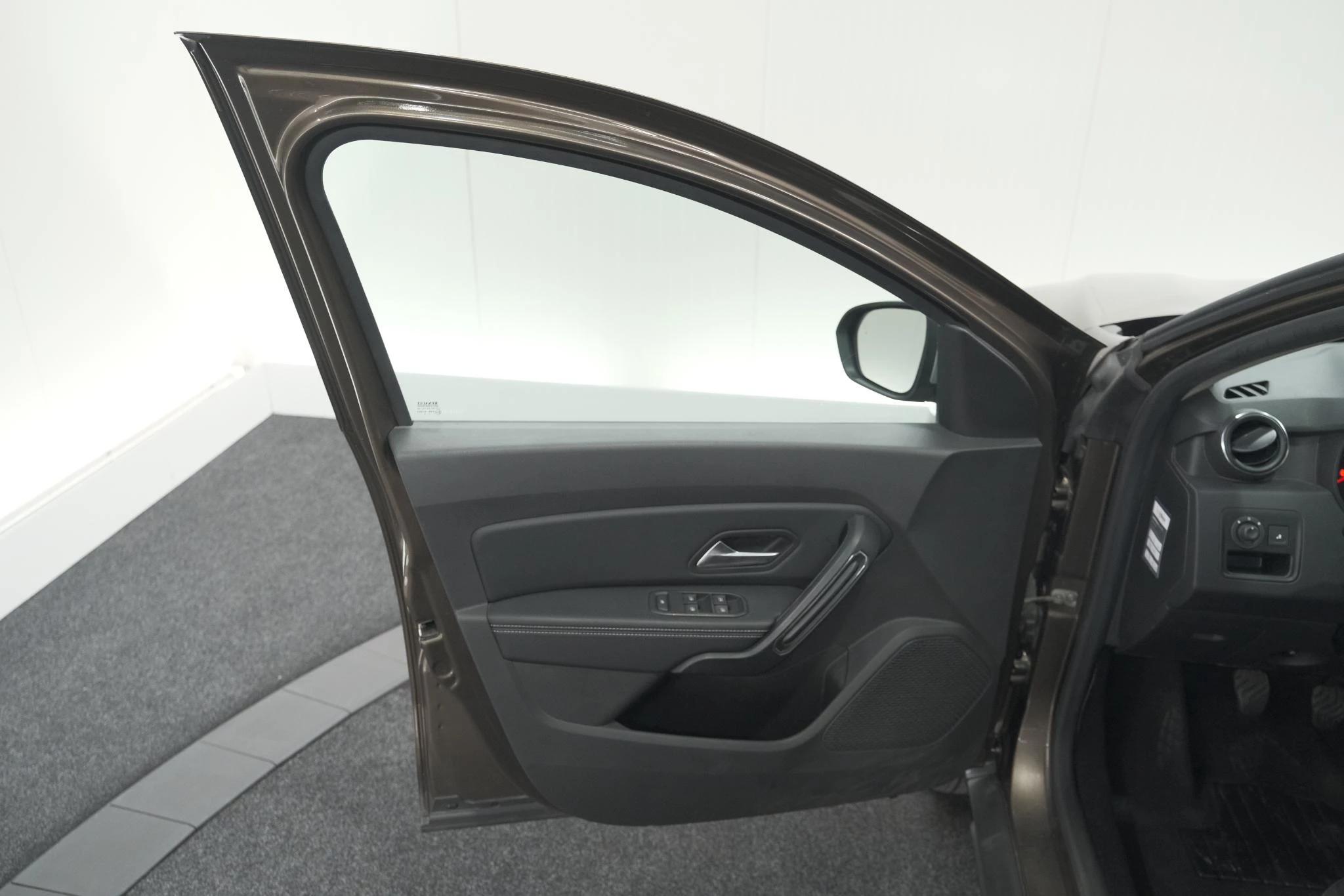 Hoofdafbeelding Dacia Duster