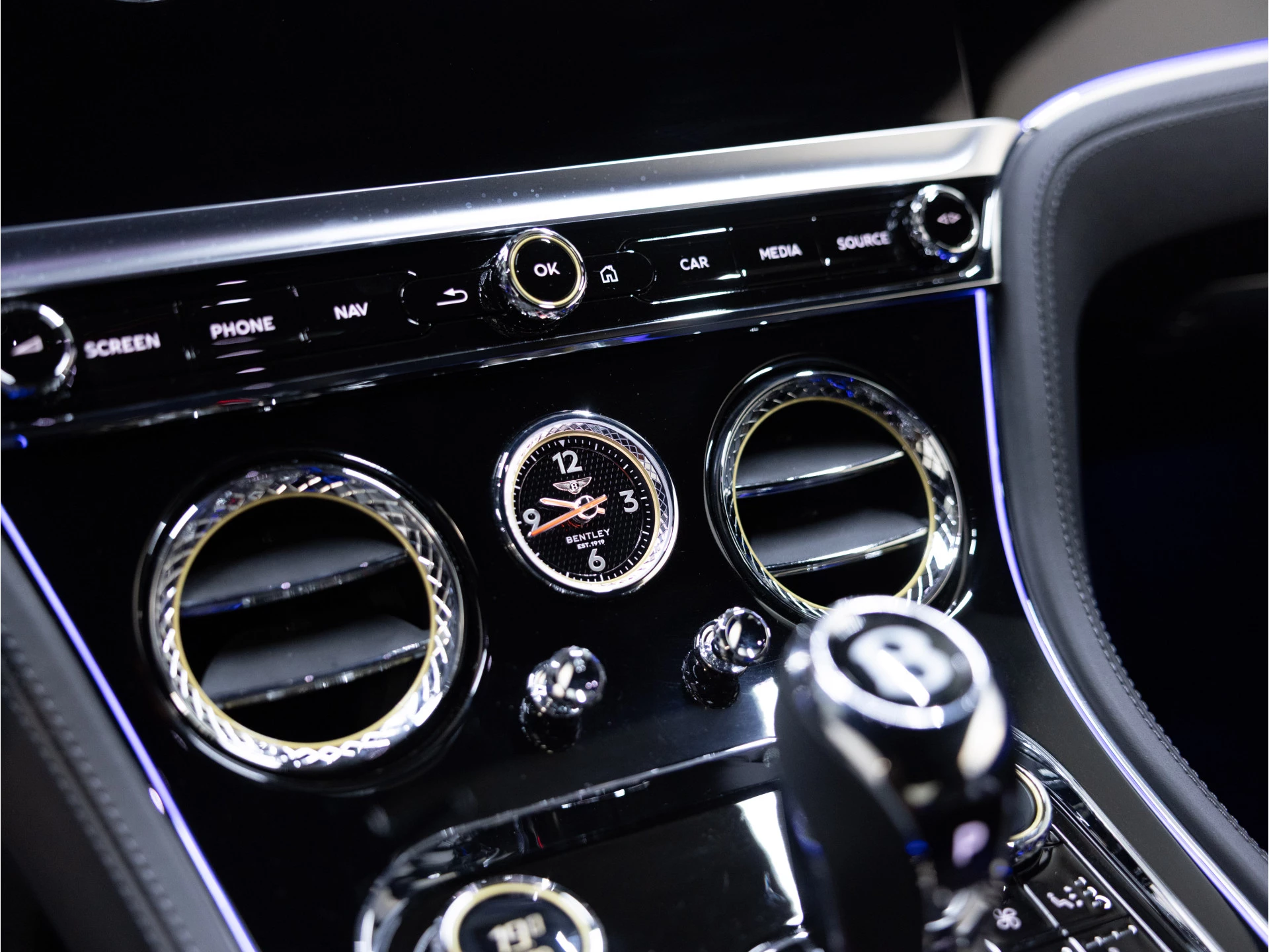 Hoofdafbeelding Bentley Continental GT