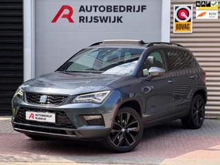 Seat Ateca 1.5 TSI FR Business Intense Pano/360/FrontAssist