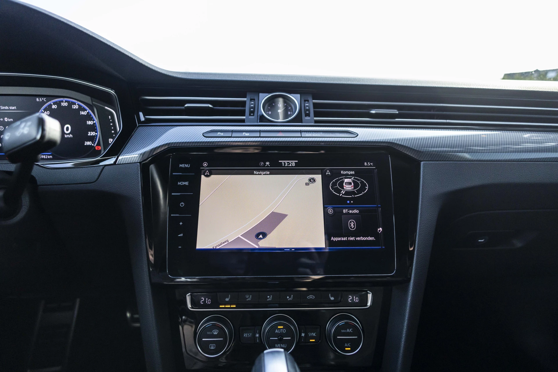 Hoofdafbeelding Volkswagen Arteon