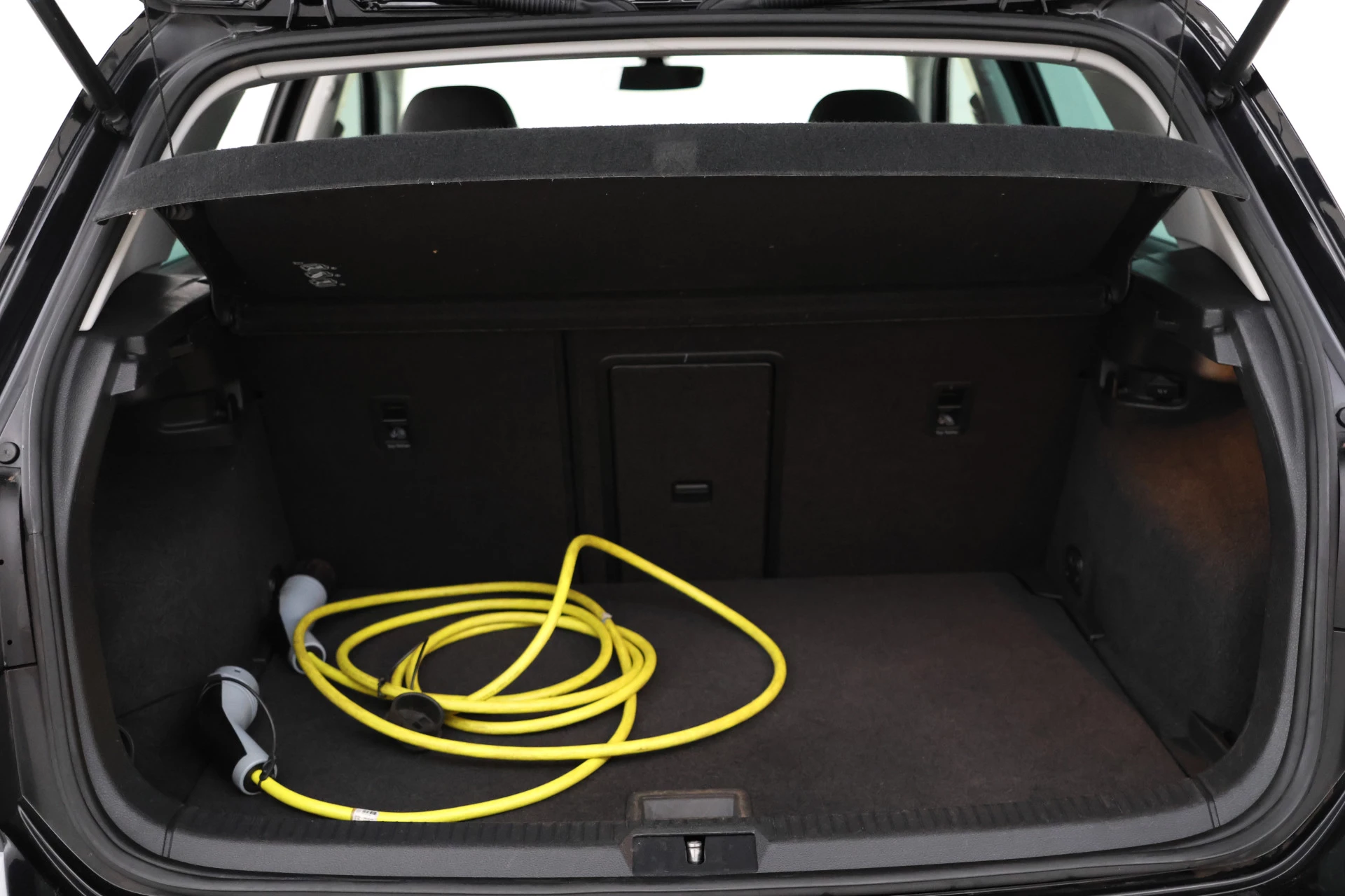 Hoofdafbeelding Volkswagen e-Golf