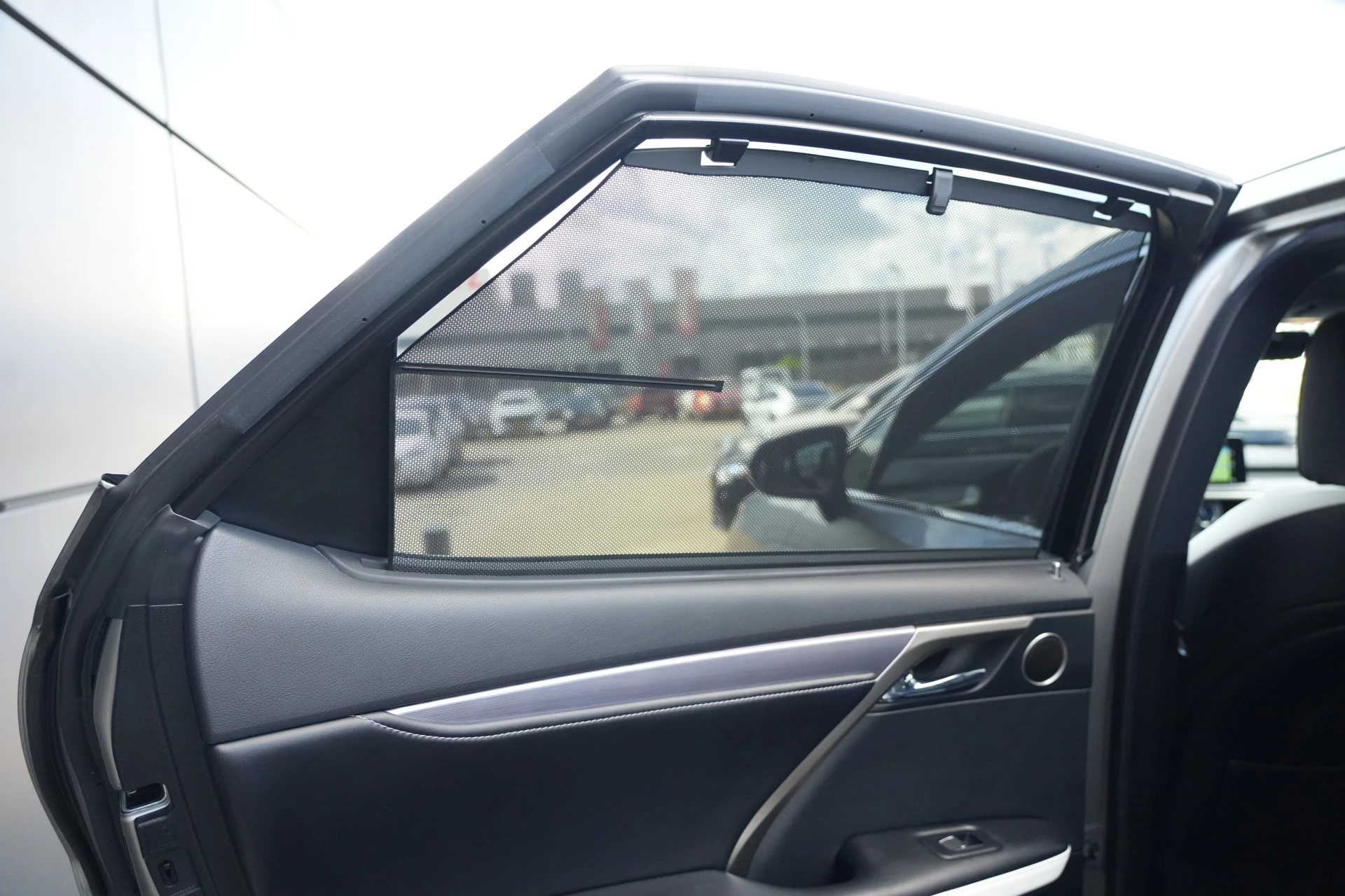 Hoofdafbeelding Lexus RX