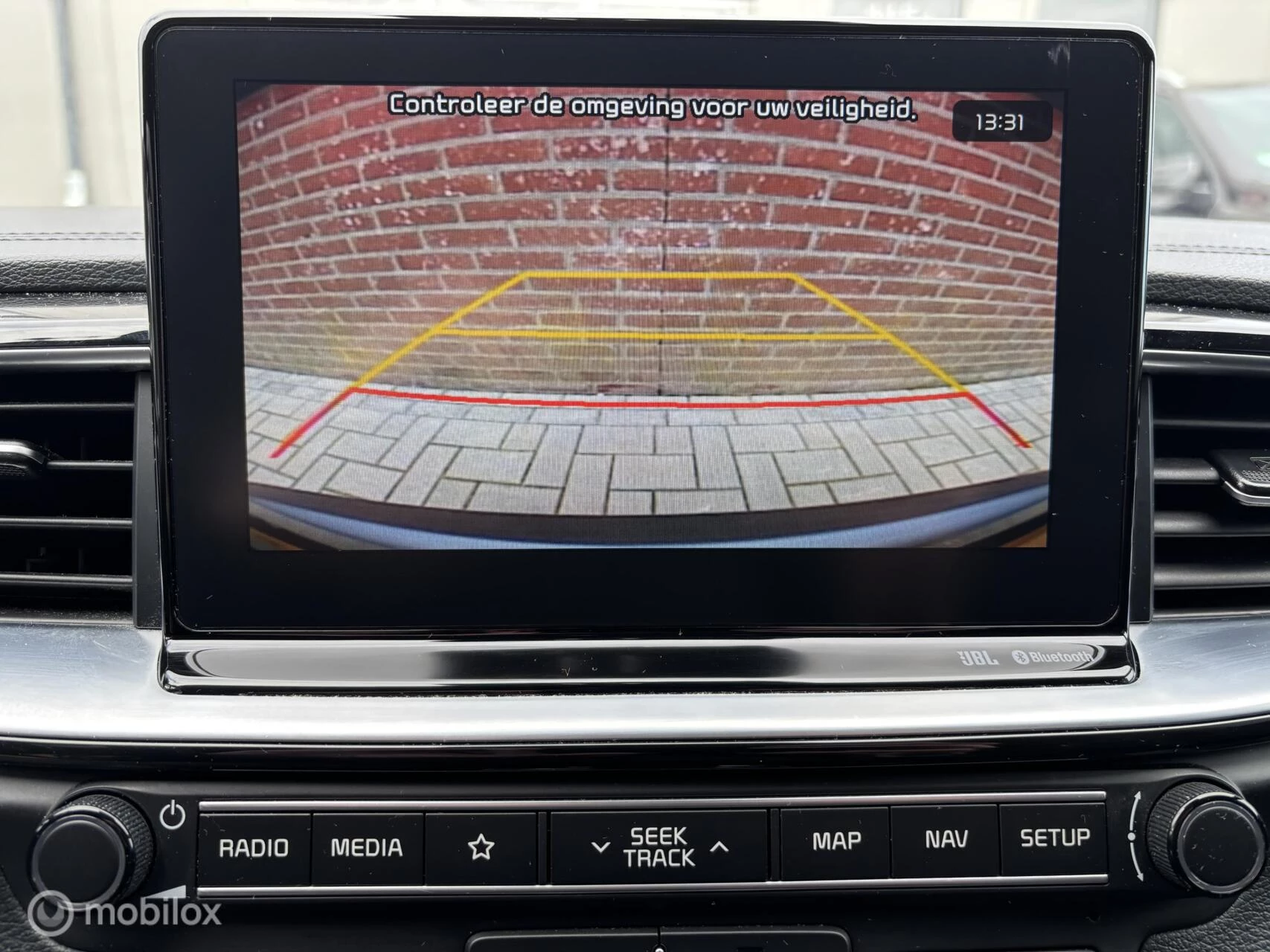 Hoofdafbeelding Kia ProCeed