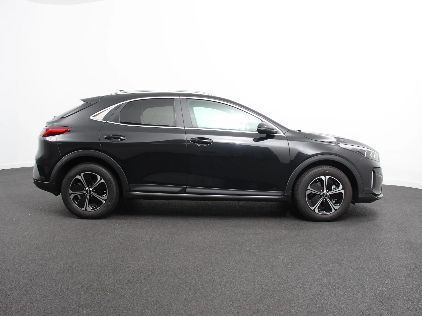Hoofdafbeelding Kia XCeed