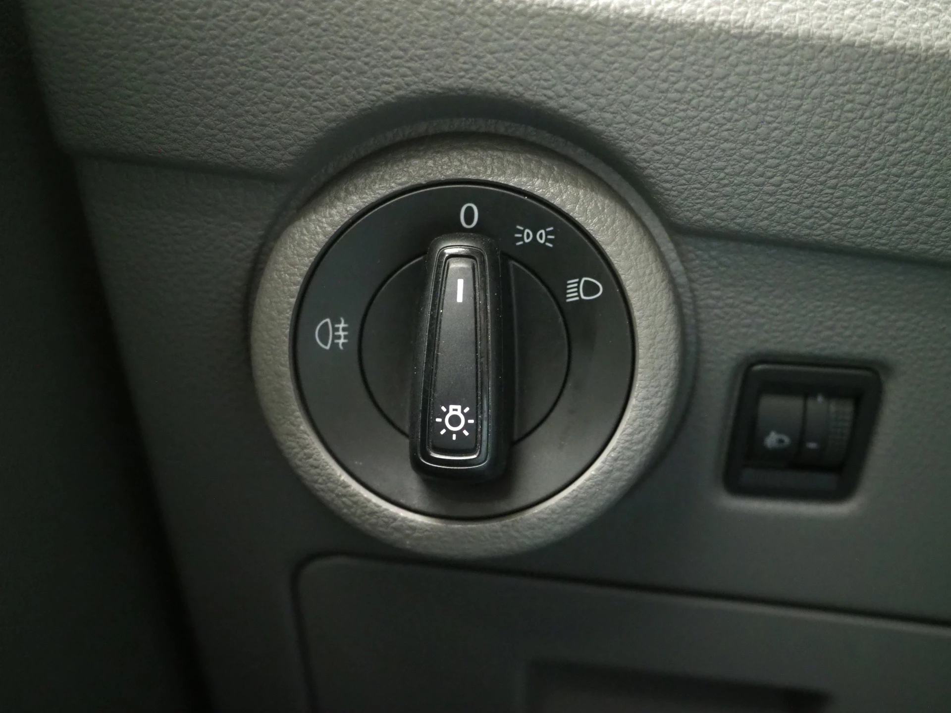 Hoofdafbeelding Volkswagen California